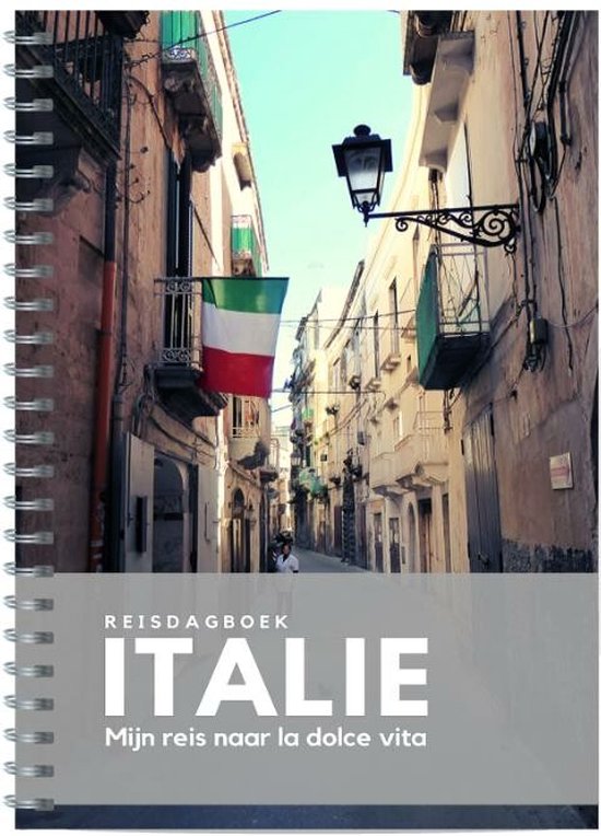 Reisdagboek Italië