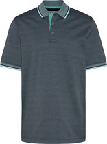 Bugatti clothing Polo Heren korte mouw