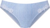 Dacapo Slip Blauw - maat 40