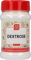dextrose | Épandeur 160 grammes | Van Beekum Specerijen