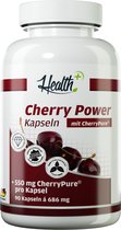 Health+ Cherry Power (90 Caps) Unflavored