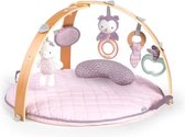 INGENUITY Activity Gym Cosy Spot ™ omkeerbare donsgymnastiek - Calla ™