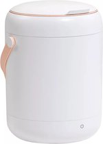 Bollie's Best® - mini wasmachine - camping wasmachine - 2,8 liter - 12W kleine wasmachine
