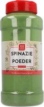 Van Beekum Specerijen - Spinazie Poeder - Strooibus 400 gram