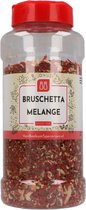 Van Beekum Specerijen - Bruschetta Melange - Strooibus 350 gram
