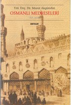 Osmanlı Medreseleri19. Asır