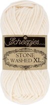 841 MOONSTONE Scheepjes Stone Washed XL 50 gram