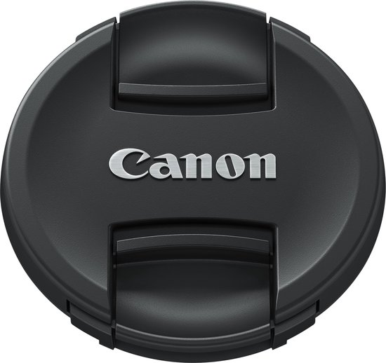 Foto: Canon lensdop e 72 ii