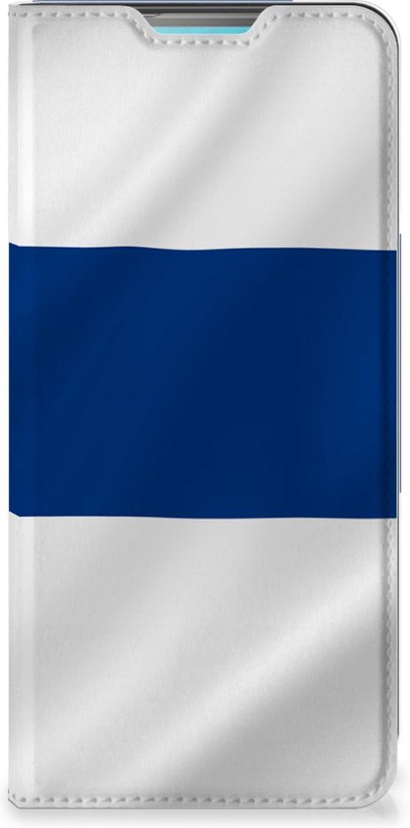 Samsung Galaxy A53 Standcase Finland