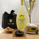 Pasen Proefpakket Paaseitjes - Limoncello & Baileys