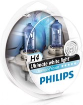 Philips DiamondVision H4 12342DVS2 Set