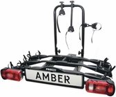 Bol.com Pro-user Amber III Fietsendrager - 3 Fietsen aanbieding