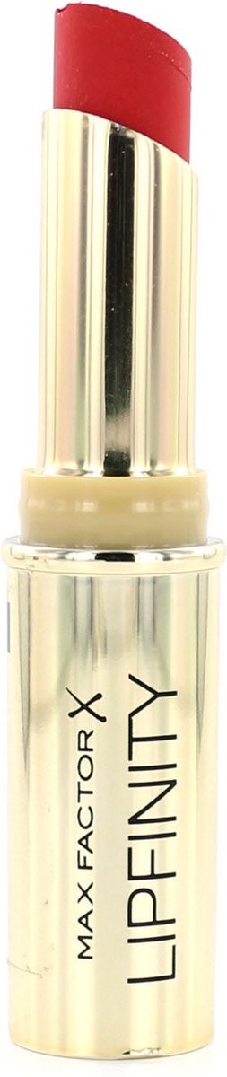 Max Factor Lipfinity Longlasting Lipstick - 035 Just Deluxe