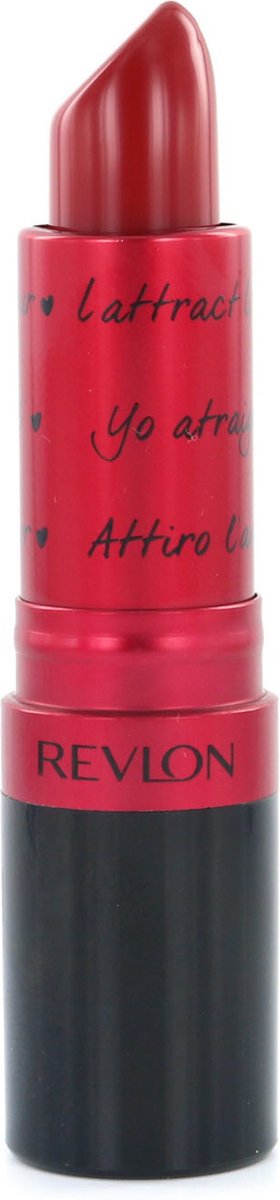Goedkoopste Revlon Super Lustrous Lipstick - 745 Love Is On