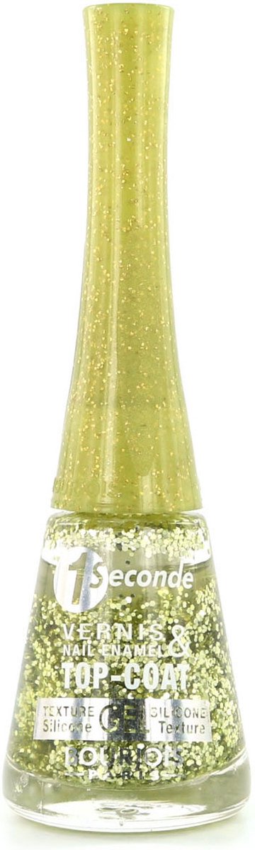 Bourjois 1 Seconde Nagellak - 33 Enchanting Potion