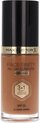 Max Factor Facefinity All Day Flawless 3 in 1 Flexi Hold Foundation - 91 Warm Amber