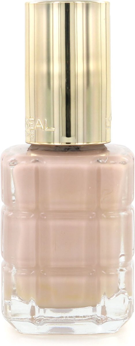 L'Oréal Color Riche a L'Huile Nagellak - B06 Caramel Salé
