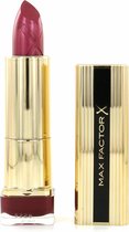 Max Factor Colour Elixir Lippenstift - 130 Mulberry