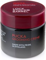 Lock Stock & Barrel Pucka Grooming Creme 30g