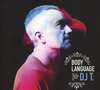 DJ T Presents - Body Language Vol.15 (CD)