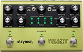Strymon Volante - Echo simulator - Geel