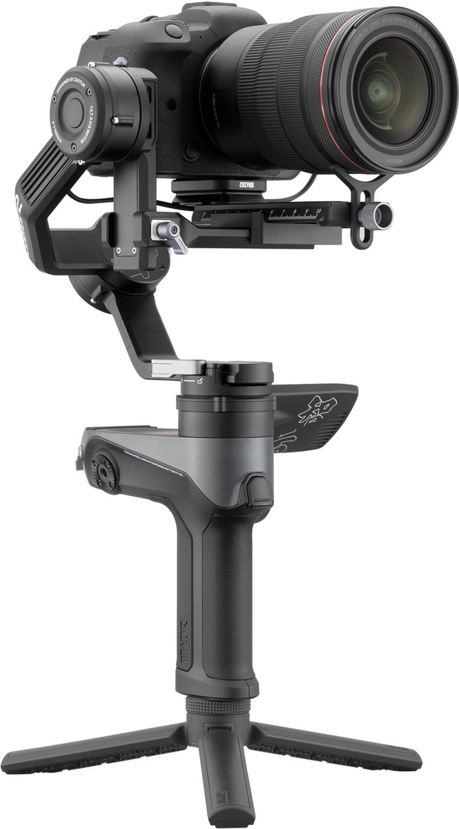 Bol.com Zhiyun WeeBill 2 Standard aanbieding