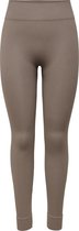 ONLY PLAY ONPJAIA LIFE HW SEAM TIGHTS NOOS Dames Legging - Falcon