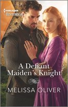 Protectors of the Crown 1 - A Defiant Maiden's Knight