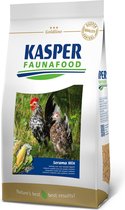3x Kasper Faunafood Goldline Serama Mix 3 kg