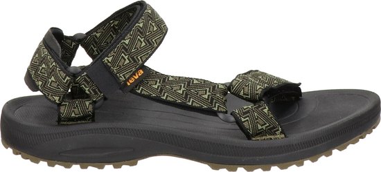 Sandales Teva M Winsted - Streetwear - Adulte