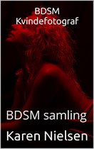 BDSM samling - BDSM Kvindefotograf