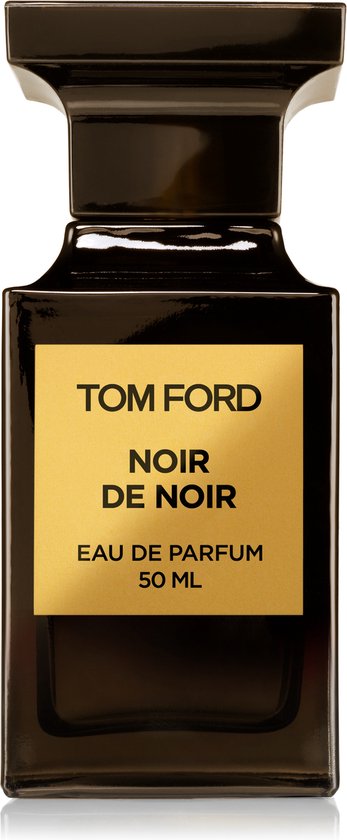 Tom Ford - Noir De Noir - Eau De Parfum - 50ML