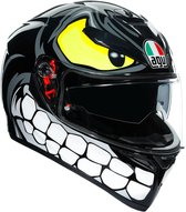 AGV K3 Sv Multi Mplk Angry Black XL