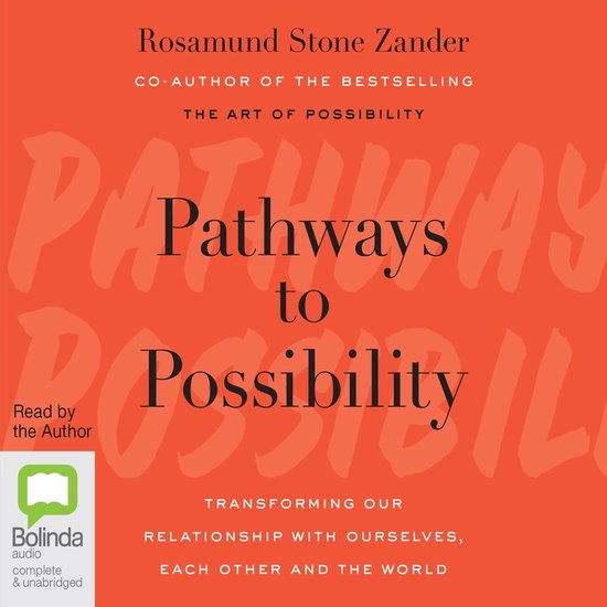 Pathways to Possibility - cover
