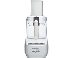 Magimix - Mini Plus - Foodprocessor - Wit