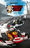Snelle Sam 1 - De Grand Prix