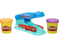 Play-Doh Pretfabriek - Klei