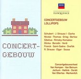 Various - Concertgebouw Lollipops