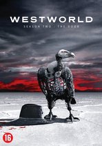 Westworld - Seizoen 2 (DVD) (Limited Edition)