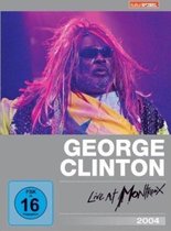 George Clinton - Live At Montreux 2004