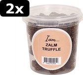 2x I AM ZALM TRUFFLE 85GR