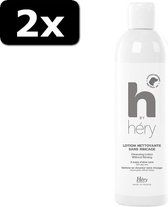 2x # H BY HERY LOTION HOND 250ML