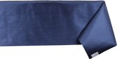 Raved Tafelkleed/Tafelzeil /Feestdagen Blauw ↔ 140 cm x ↕ 80 cm - PVC - Afwasbaar