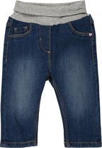 S.oliver jeans Blauw Denim-50/56