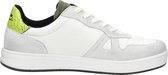 Lotto Leggenda Signature Sneakers Laag - wit - Maat 44