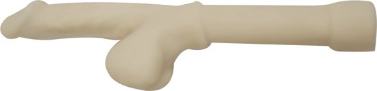 Gode pour poupée sexuelle Judy 14 cm