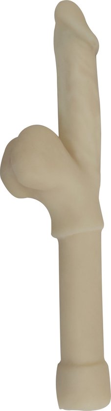 Gode pour poupée sexuelle Judy 14 cm