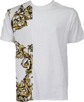 Versace Jeans Couture T-Shirt White - XS