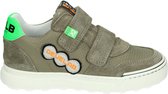 Develab 45079 - Kinderen Lage schoenen - Kleur: Taupe - Maat: 28