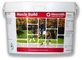 Horse Adds Muscle Build 1 kg | Paarden Supplementen